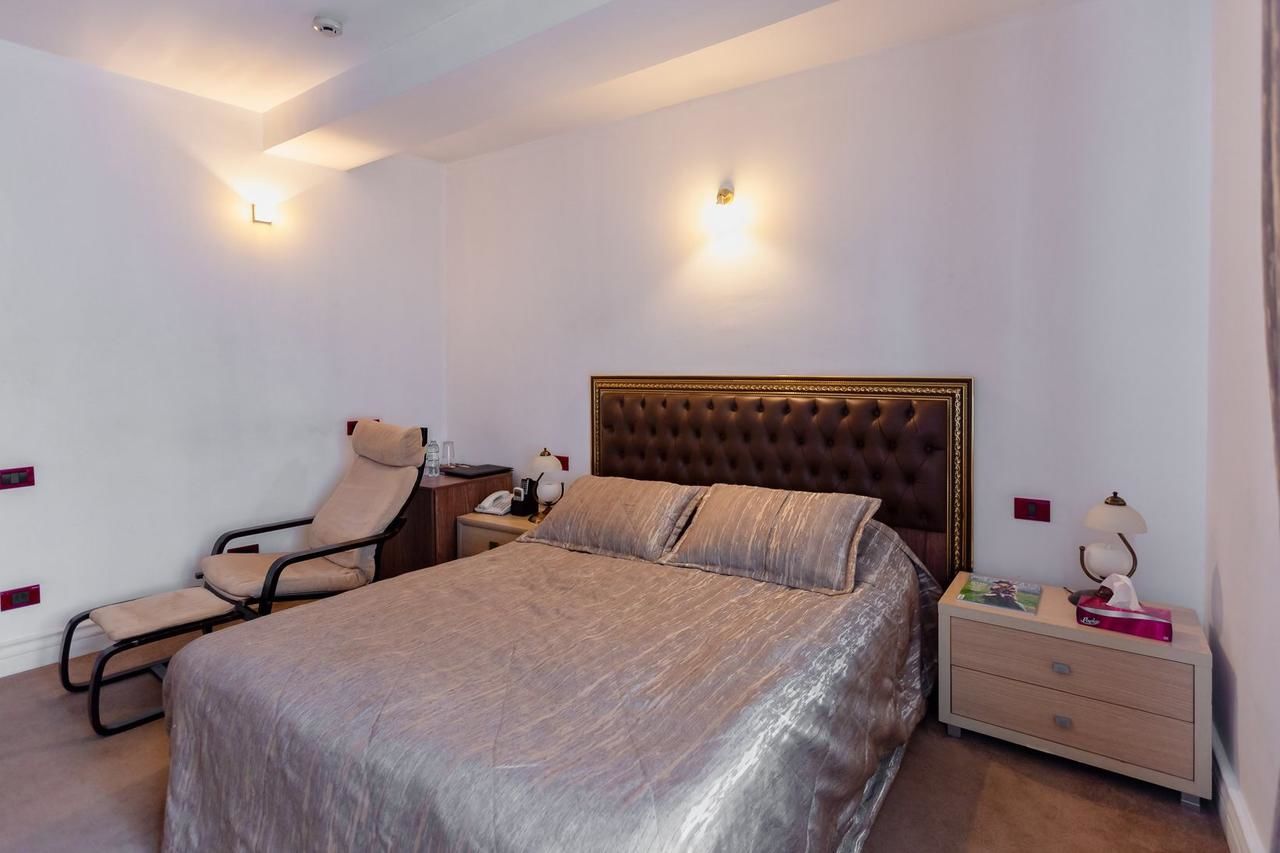 Отель Deniz Inn Boutique Hotel Баку