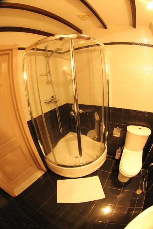 Отель Deniz Inn Boutique Hotel Баку