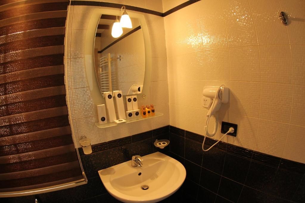 Отель Deniz Inn Boutique Hotel Баку
