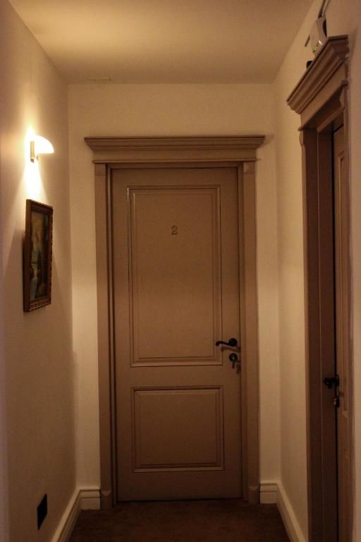 Отель Deniz Inn Boutique Hotel Баку