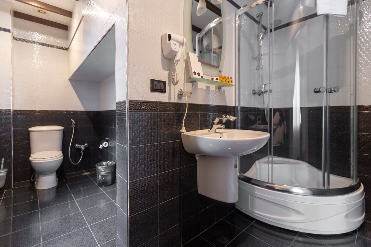 Отель Deniz Inn Boutique Hotel Баку