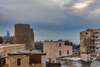 Отель Deniz Inn Boutique Hotel Баку-6