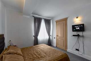 Отель Deniz Inn Boutique Hotel Баку Стандартный двухместный номер с 1 кроватью-4