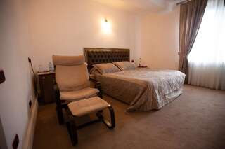 Отель Deniz Inn Boutique Hotel Баку Стандартный двухместный номер с 1 кроватью-5