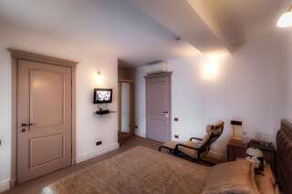 Отель Deniz Inn Boutique Hotel Баку Стандартный двухместный номер с 1 кроватью-7