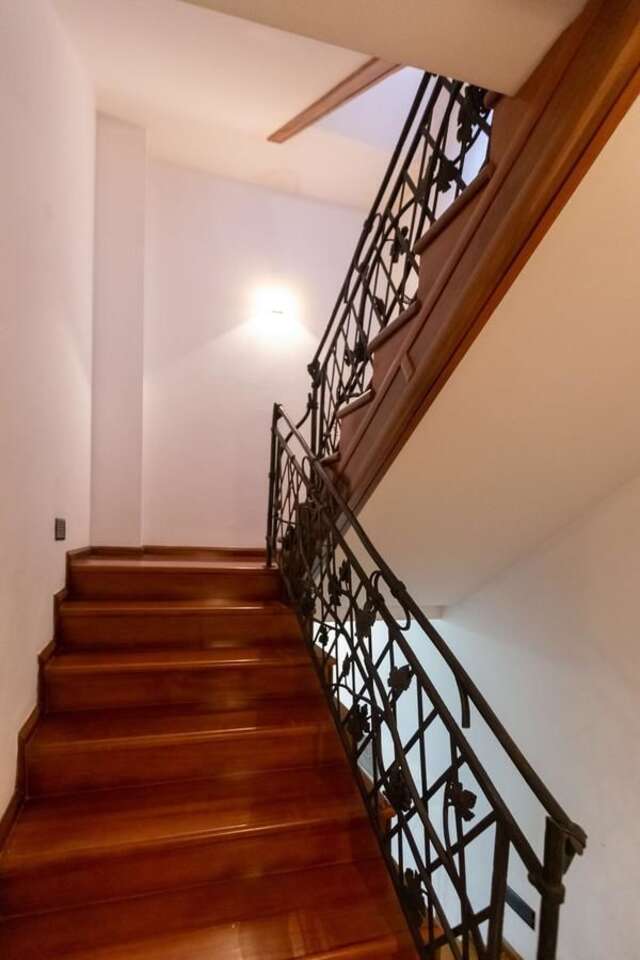 Отель Deniz Inn Boutique Hotel Баку-13