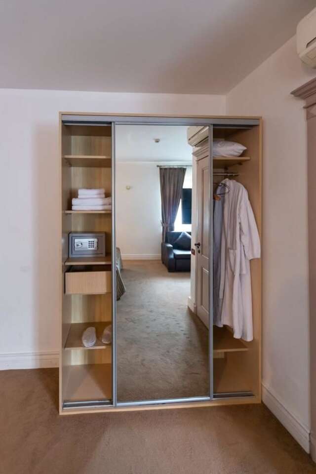 Отель Deniz Inn Boutique Hotel Баку-14