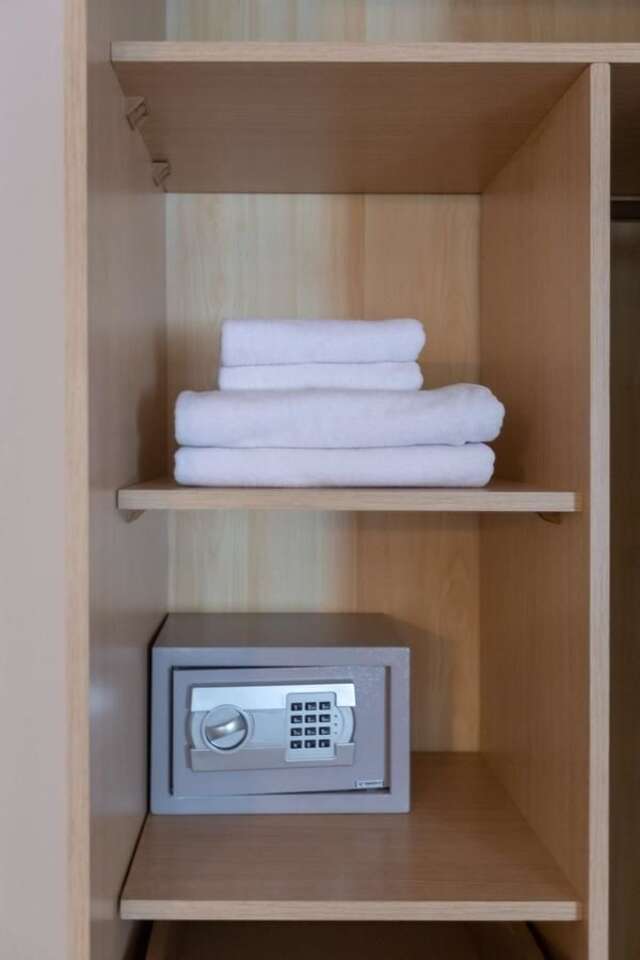 Отель Deniz Inn Boutique Hotel Баку-15