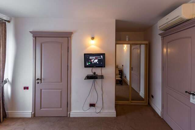 Отель Deniz Inn Boutique Hotel Баку-18