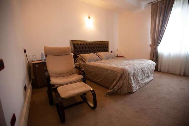 Отель Deniz Inn Boutique Hotel Баку-20