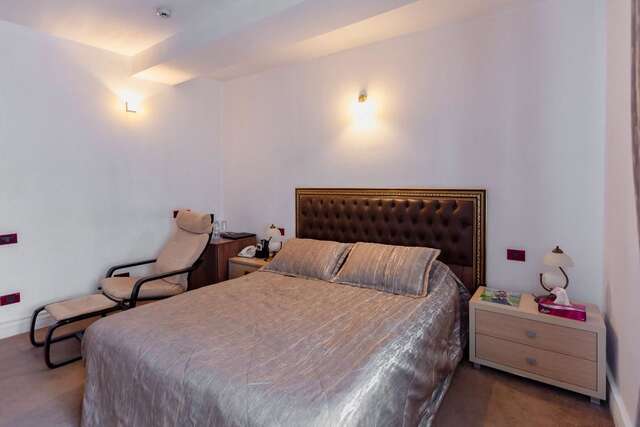 Отель Deniz Inn Boutique Hotel Баку-21