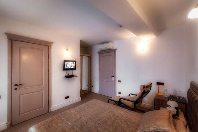 Отель Deniz Inn Boutique Hotel Баку-22