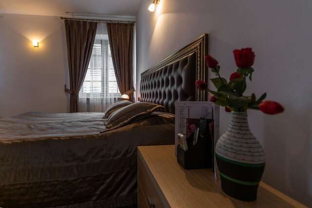 Отель Deniz Inn Boutique Hotel Баку-27