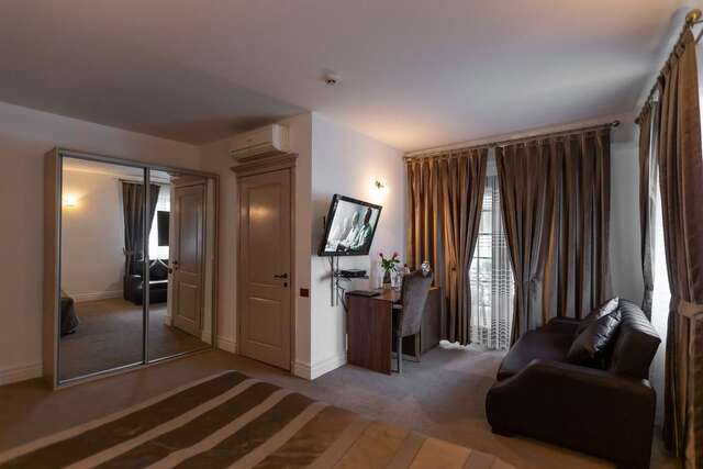 Отель Deniz Inn Boutique Hotel Баку-31