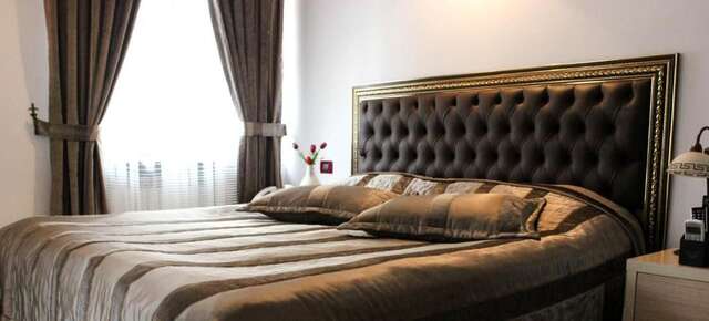 Отель Deniz Inn Boutique Hotel Баку-48