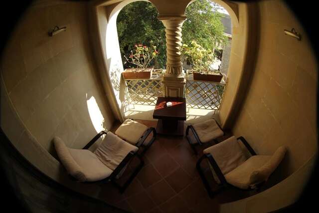 Отель Deniz Inn Boutique Hotel Баку-49