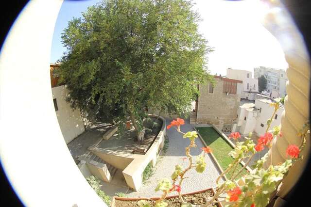 Отель Deniz Inn Boutique Hotel Баку-52