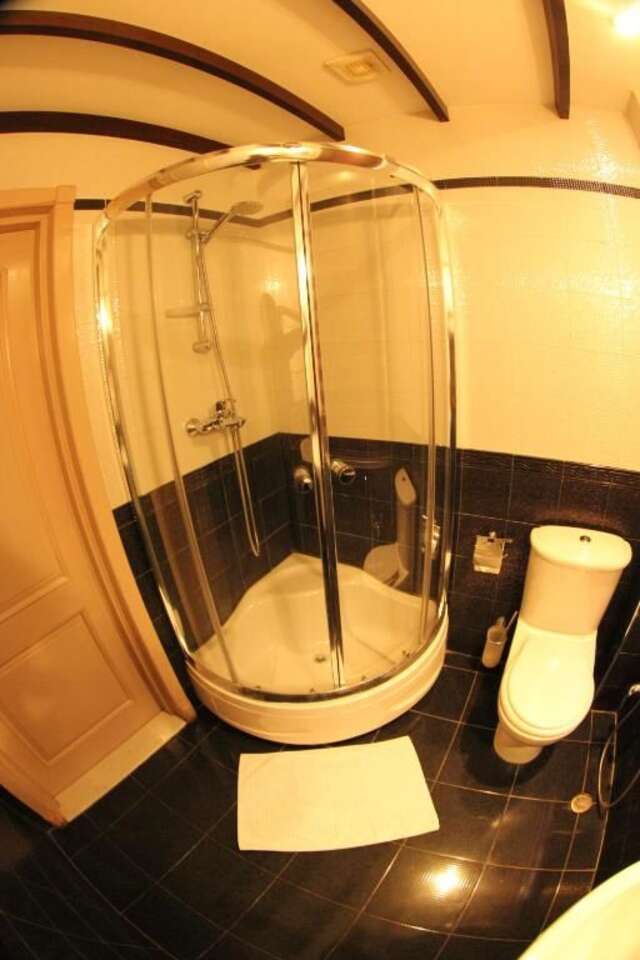 Отель Deniz Inn Boutique Hotel Баку-60
