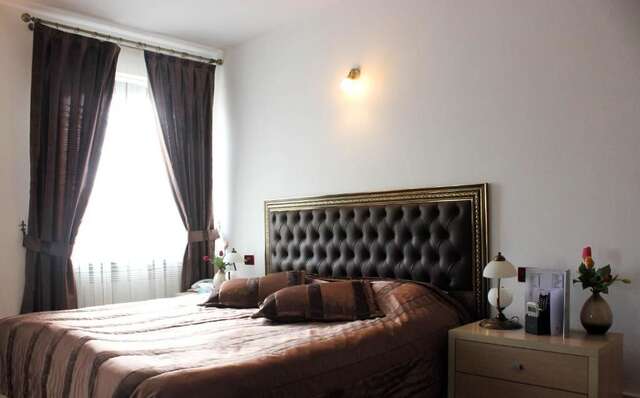 Отель Deniz Inn Boutique Hotel Баку-62