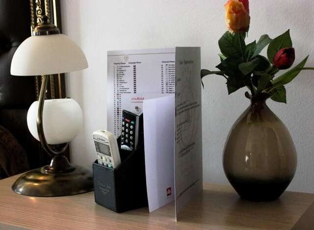 Отель Deniz Inn Boutique Hotel Баку-64