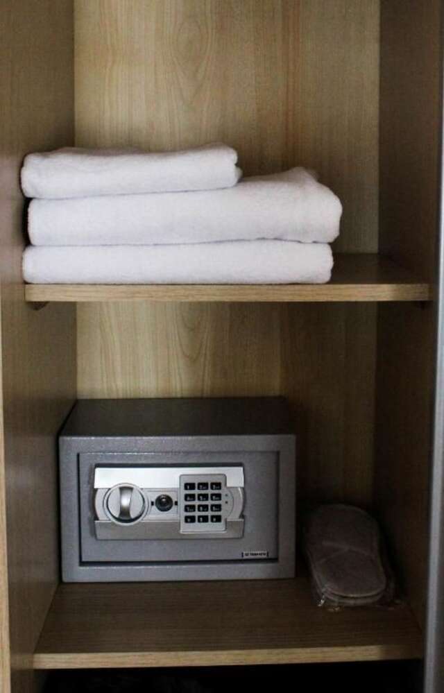 Отель Deniz Inn Boutique Hotel Баку-65