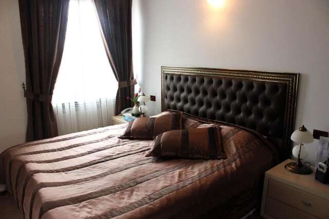 Отель Deniz Inn Boutique Hotel Баку-69