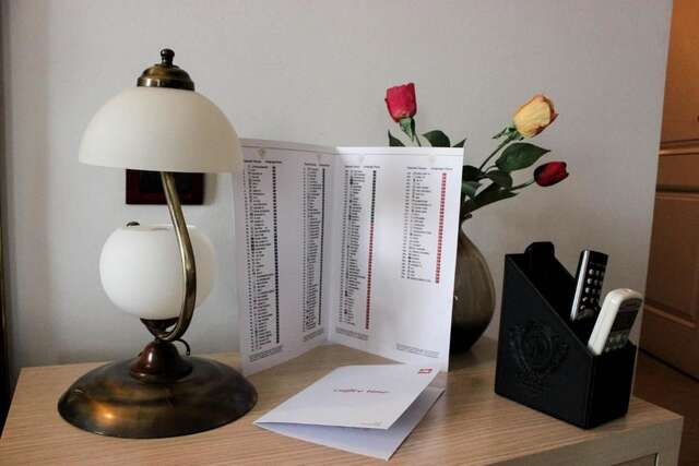 Отель Deniz Inn Boutique Hotel Баку-70