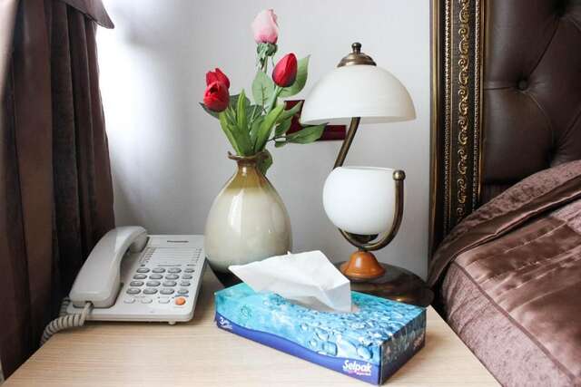 Отель Deniz Inn Boutique Hotel Баку-71