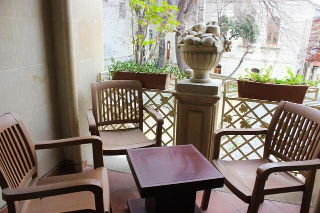 Отель Deniz Inn Boutique Hotel Баку-73