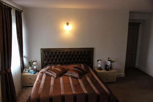 Отель Deniz Inn Boutique Hotel Баку-76