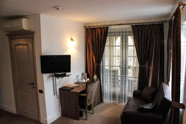 Отель Deniz Inn Boutique Hotel Баку-77