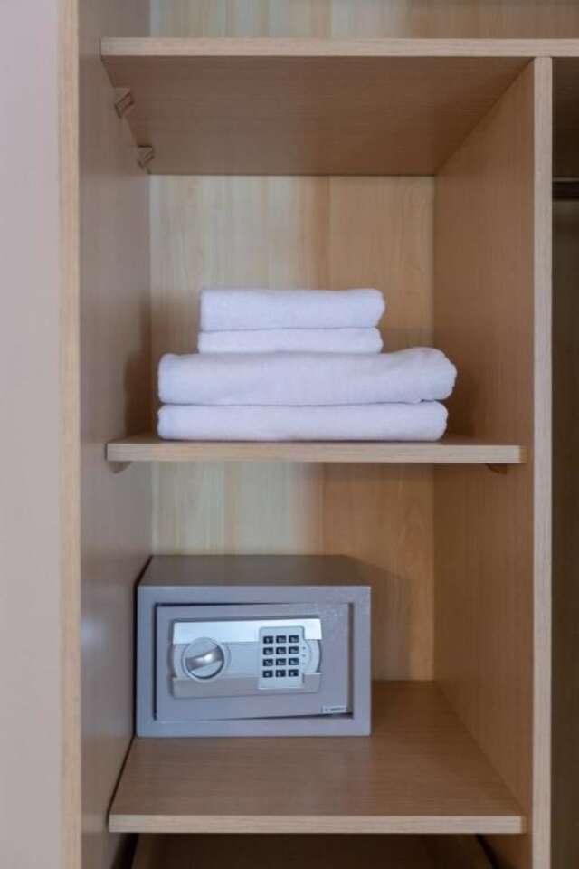 Отель Deniz Inn Boutique Hotel Баку-81