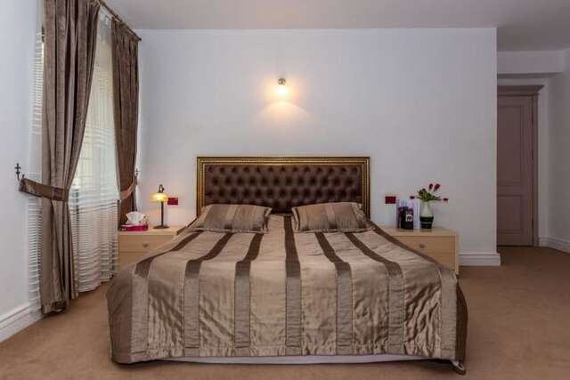 Отель Deniz Inn Boutique Hotel Баку-82