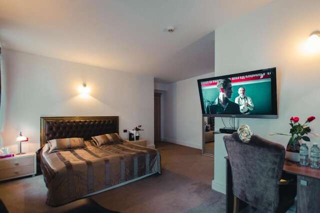 Отель Deniz Inn Boutique Hotel Баку-87